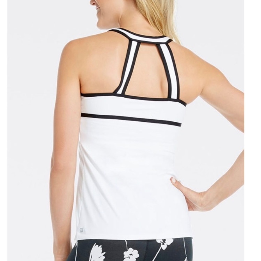 Fabletics Chicago Tank‎ - Picture 3 of 7